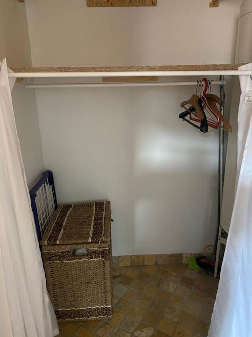 Grasse : Centre Ville Superbe Appartement 2 Chambres מראה חיצוני תמונה